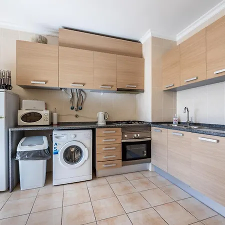 Lesley Appartement Armação de Pêra