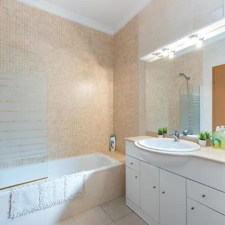 Lesley Appartement Armação de Pêra