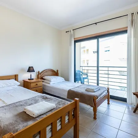 Appartement Lesley Armação de Pêra