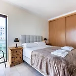 Apartman Lesley