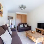 Apartman Lesley Armação de Pêra