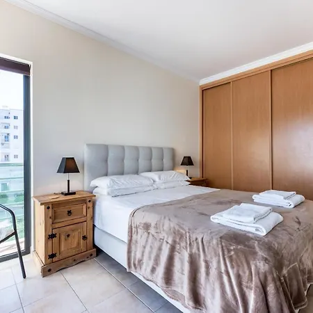 Appartement Lesley