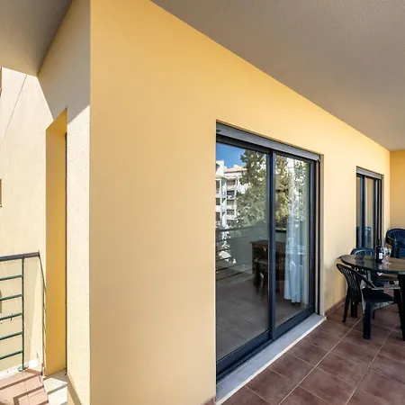 Apartman Lesley Armação de Pêra
