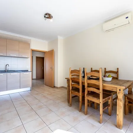 Appartement Lesley